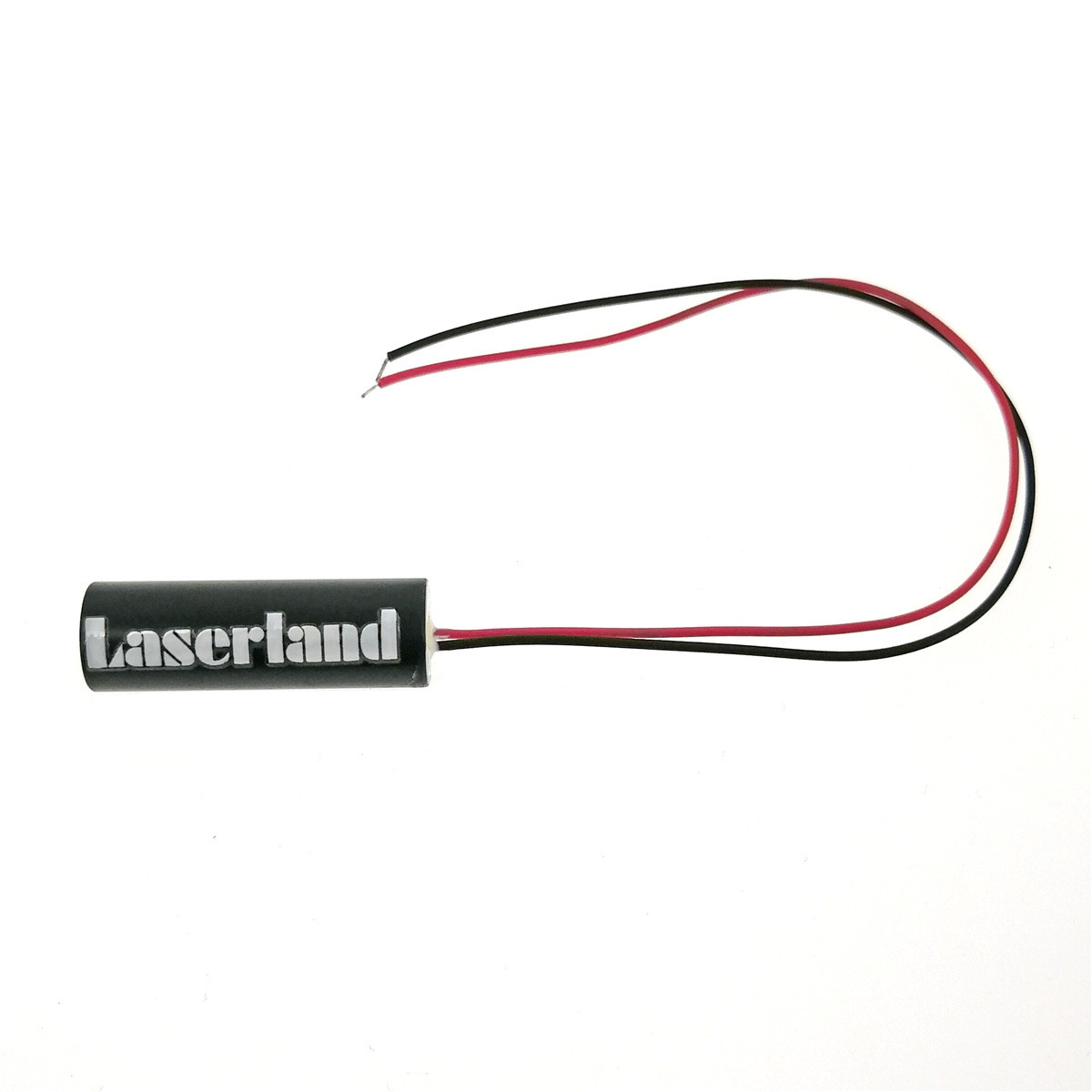 10*30mm 808nm 10mW 100mW 200mW DOT Laser Module DC 3V