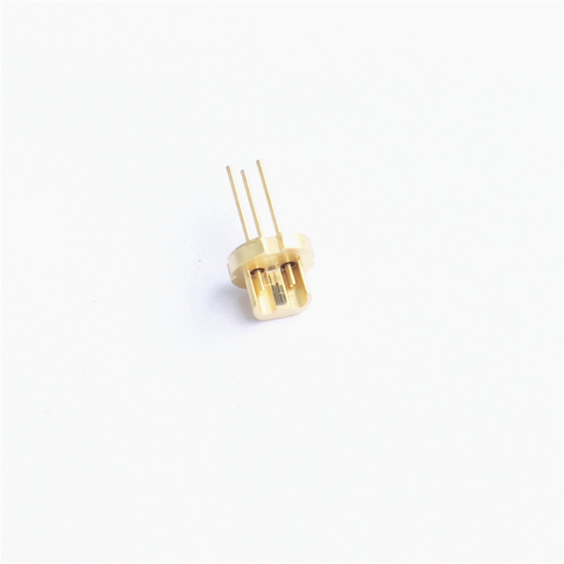Mitsubishi ML101F27 660nm 658nm CW 130mW PUSH 350mW 5.6mm Red Laser Diode