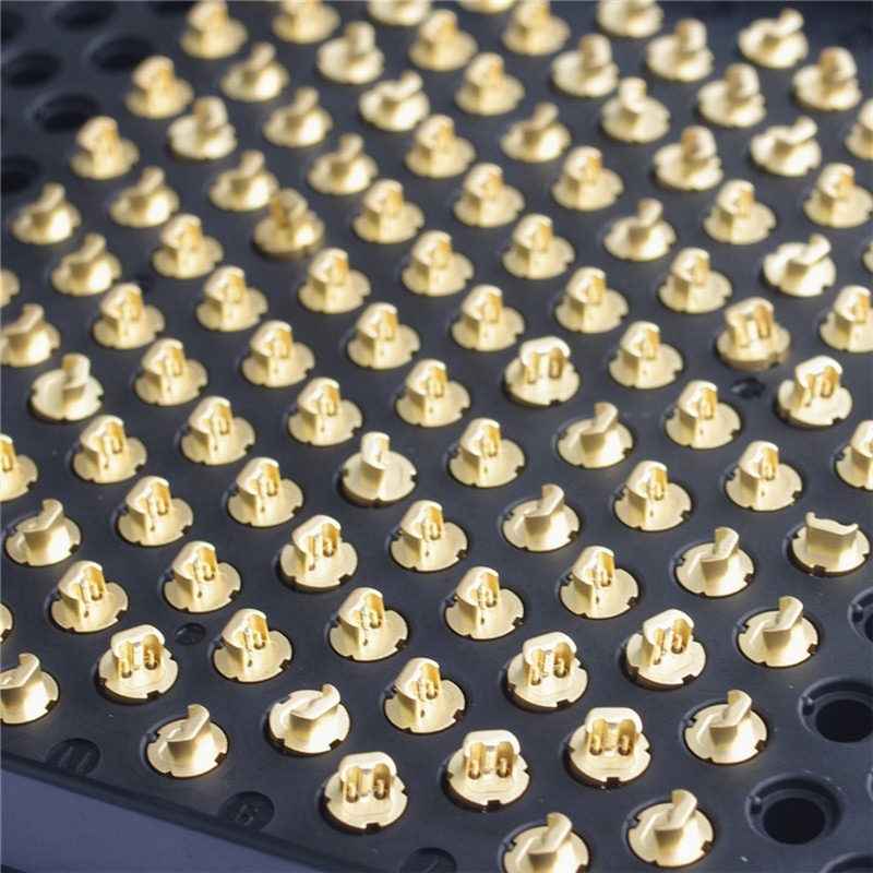 Mitsubishi ML101U28 660nm 130mw CW 350mw PUSH Red Laser Diode LD