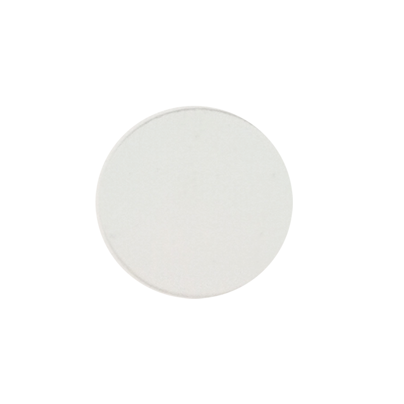 5pcs Infrared Laser Filter Stop Infrared Visible Light Green Red Blue Light Pass 8mm