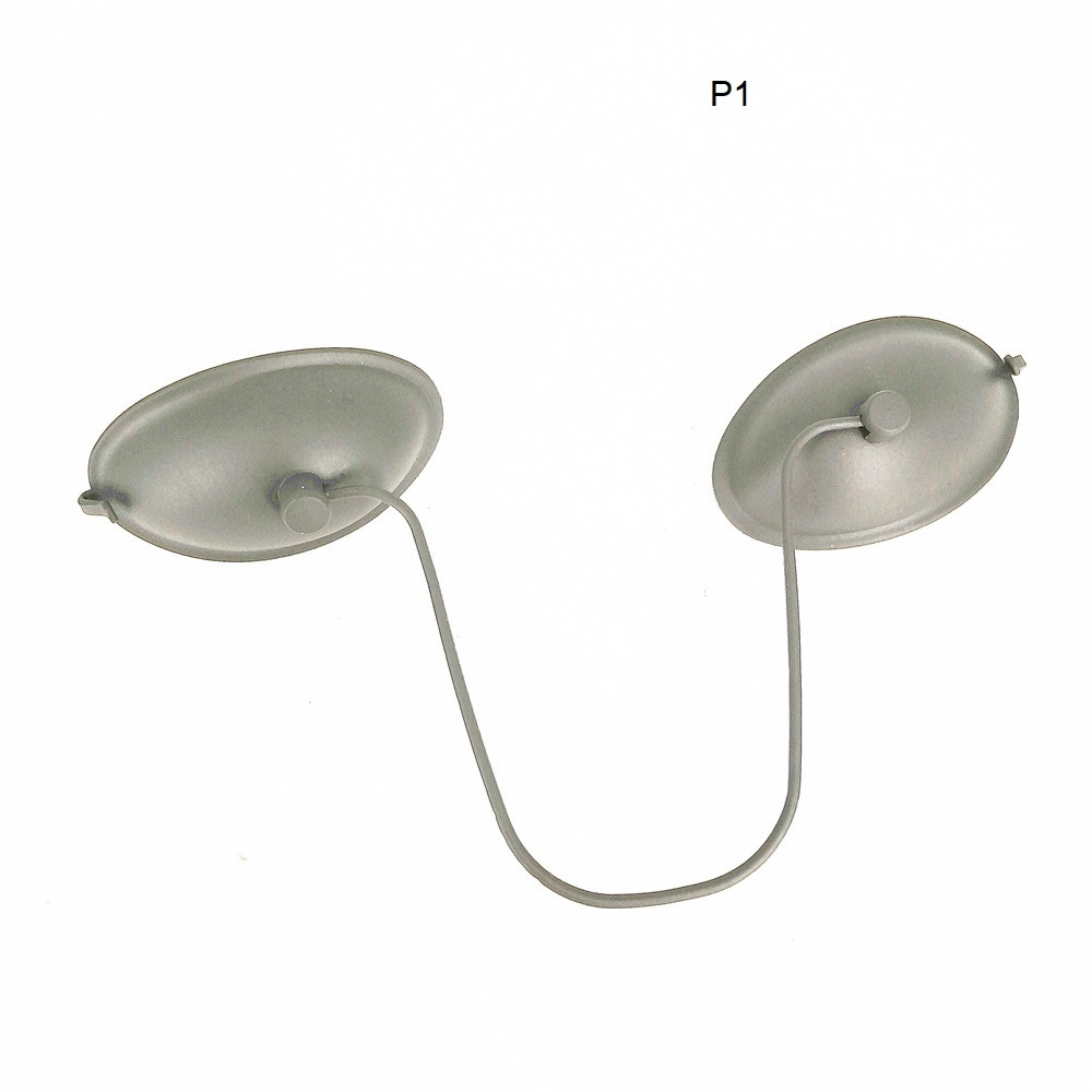 IPL Safety Glasses Beauty  Light Protection Safety Goggles IPL Beauty Clinic Patient