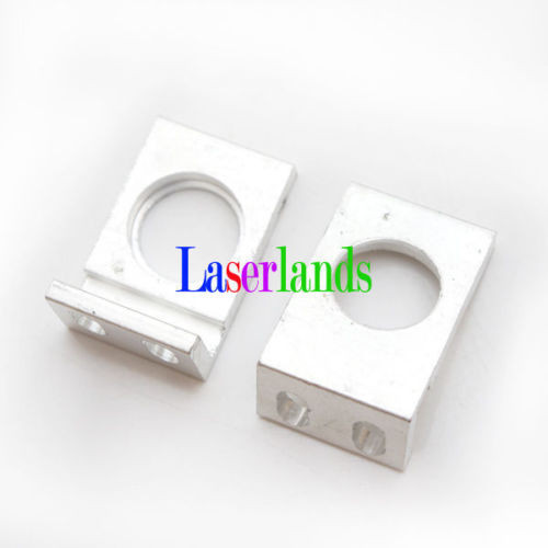 RGB Laser Combination Lens Mount Holder D=15mm
