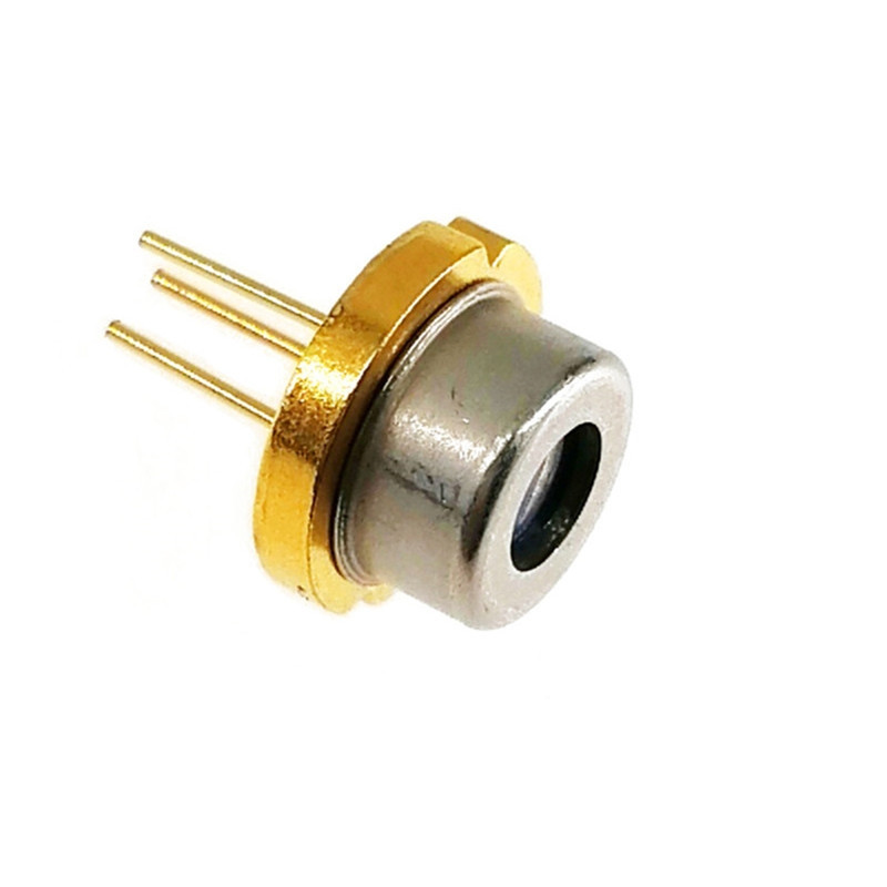 QL80S4HD-Y 9.0mm 500mW 808nm/810nm IR Infrared Laser Diode LD no PD