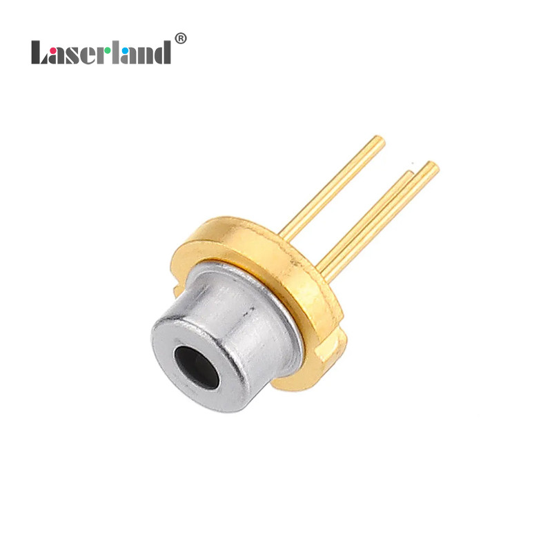 520nm 120mW TO18 5.6mm Green Laser Diode LD