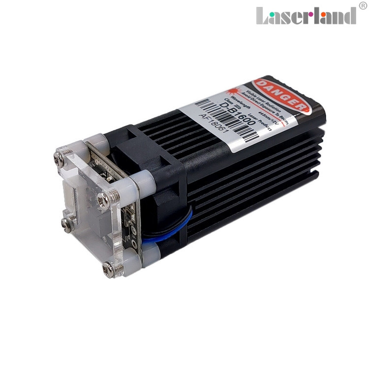 1000mW Laser Engraving Head 3D Printing Laser Head Laser Engraving Module 12V / 24V Voltage