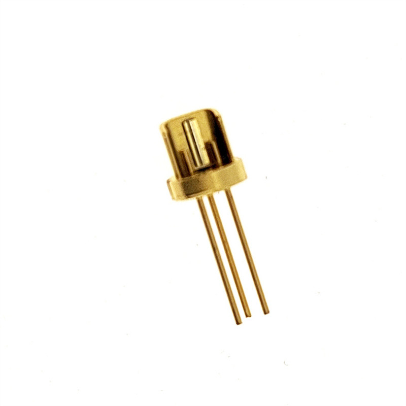 660nm 350mW 3.8mm Red Laser Diode