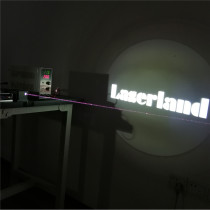 RGB 5w 6w 10w White Laser Module Analog Full-color Laser Module for Stage Lighting