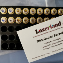 Nichia NDB7675 9.0mm 462nm 1.4W Blue Laser Diode