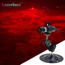 638nm Red Line Laser Module Generator for Yard Decoration Halloween Laser Swamp Pond Scary House