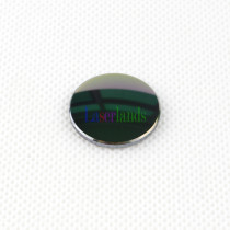 GaAs Focal Lens for CO2 Laser Engraver Cutting Machine 18-25mm 1-4"