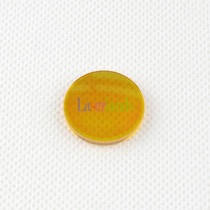 CVD ZnSe Focal Lens for CO2 Laser Engraver Cutting Machine 12-25mm 1-4"