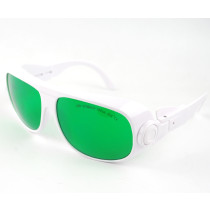EP-13-1 190-470&610-760nm OD4+ Red Laser Protective Goggles Glasses