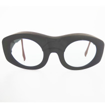 T8-8 980nm-1064nm-2940nm ND YAG Er YAG Infrared IR Laser Protective Goggles Glasses CE OD+4 