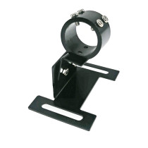 22mm 26mm Holder Clamp Heatsink Mount for Laser Pointer Module Torch