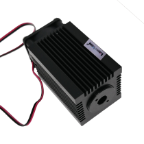 Housing/Case/Heatsink 5.6mm TO18 Laser Diode LD Red IR Infrared Glass Lens Fan 3350