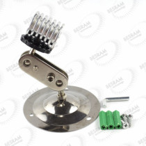 12mm Heatsink + Adjustable Mount 