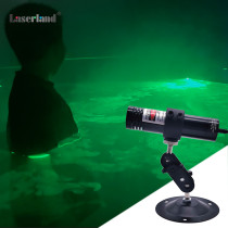 26mm 520nm Green Line Laser Module Generator for Yard Decoration Halloween Laser Swamp Pond Scary House