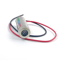 12*35mm 830nm 20mW Dot Focusable Laser Module Rectangle Dot