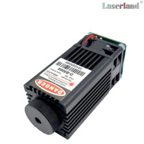 5W Laser High-Power Laser Head Marking Laser Laser Cutting PWM Control