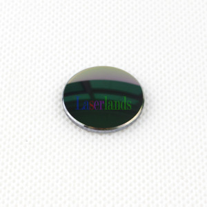 GaAs Focal Lens for CO2 Laser Engraver Cutting Machine 18-25mm 1-4"