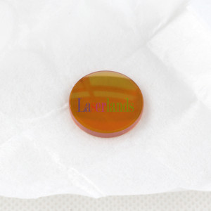 PVD ZnSe Focal Lens for CO2 Laser Engraver Cutting Machine 18-25mm 1-4"