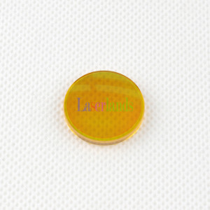 CVD ZnSe Focal Lens for CO2 Laser Engraver Cutting Machine 12-25mm 1-4"