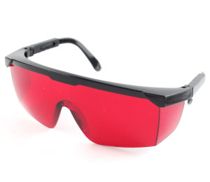 Temp-BG 405nm 445nm Blue 532nm Green Laser Eyewear Protection Goggles Safety Glasses