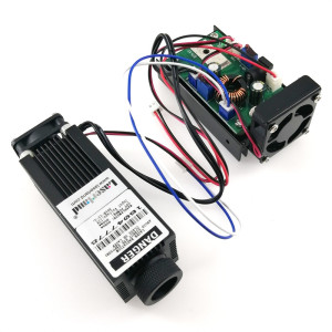 3380 808nm 0.8W 1.6w 2.4w IR infrared Laser Module