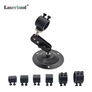 12mm 14.5mm 16mm 18mm 22mm 25mm 20.5mm Adjustable Laser Holder/Clamp/Mount