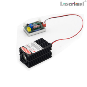 638nm 500mw Fat Beam Laser Head Infrared Laser Modul Stage Module Laser Tube