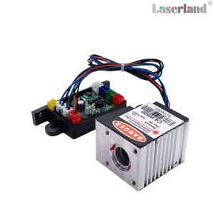 300mW Laser Module Fat Beam Color Light Laser