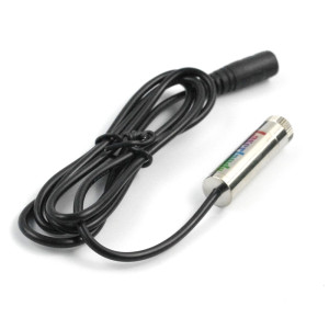 12*45mm 50mW 100mW 980nm Infrared Dot Focusable Laser Module