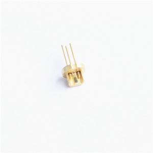 LPC826 5.6mm 660nm Red Laser Diode 200mW 300mW CW