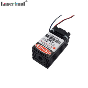 488nm Laser Head 60mW Laser Tube Scientific Research Experiment Laser Medical Laser