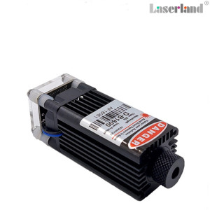 500mW Engraving Laser 3D Printer Engraving Head 12V/24V Input