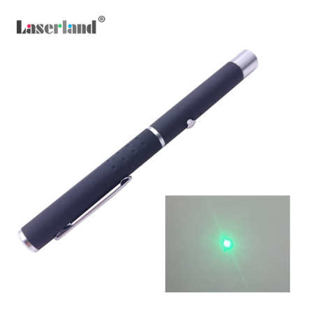 515nm 520nm 5mW Green Laser Pointer Pen Laser Module for Jewelry Testing
